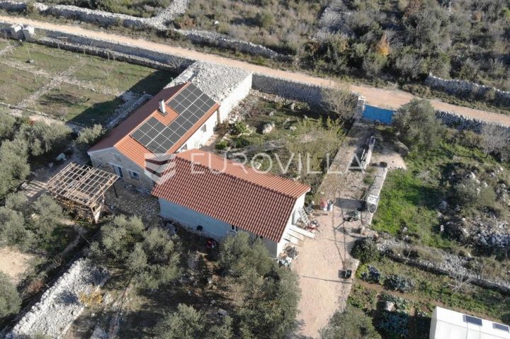 Land For sale - šibensko-kninska šibenik - Okolica - foto 2/35