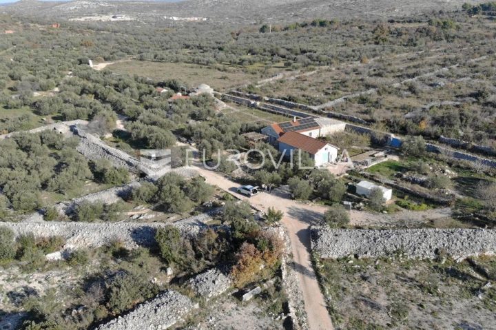 Land For sale - šibensko-kninska šibenik - Okolica - foto 3/35
