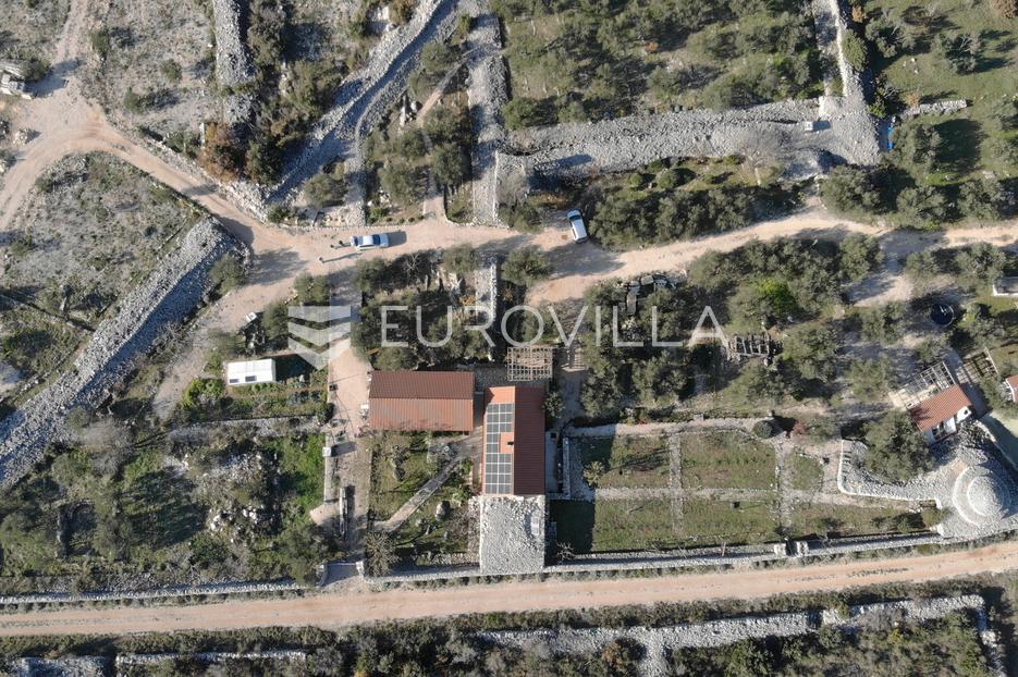 Działka Na sprzedaż -  Šibenik - Okolica