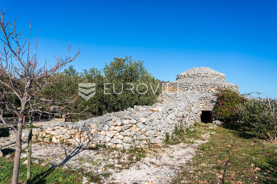 Działka Na sprzedaż -  Šibenik - Okolica