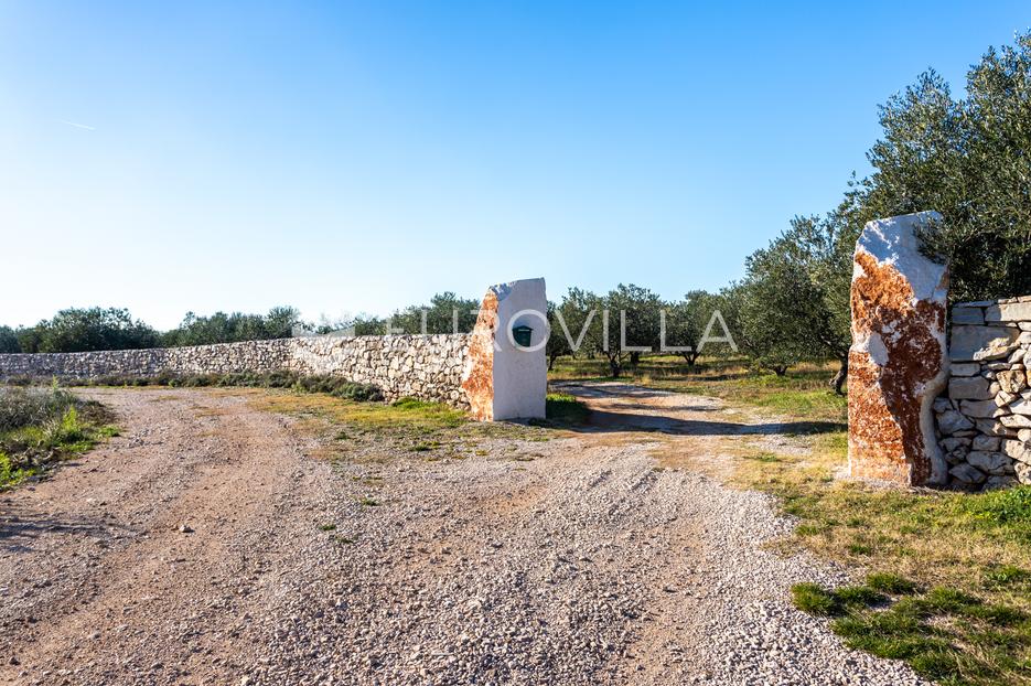 Działka Na sprzedaż -  Šibenik - Okolica