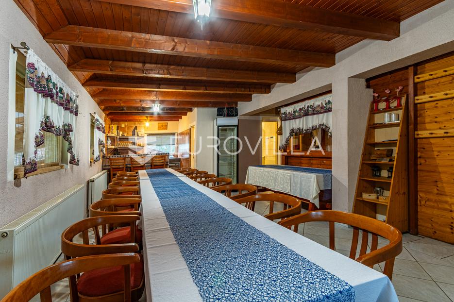 Locaux commerciaux À vendre Hallers