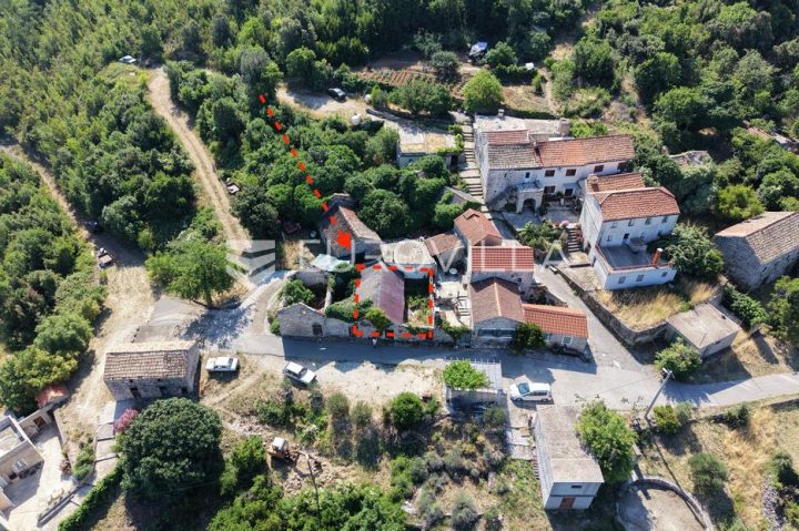 Dům Na prodej - Dubrovačko-neretvanska Ston - foto 3/7