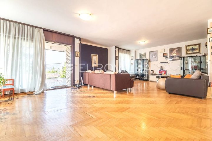 House For sale - Grad Zagreb črnomerec - foto 2/9