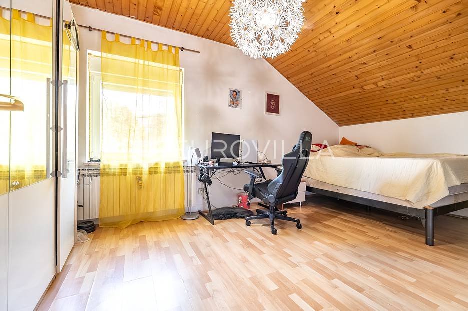 Dom Na predaj -  Črnomerec