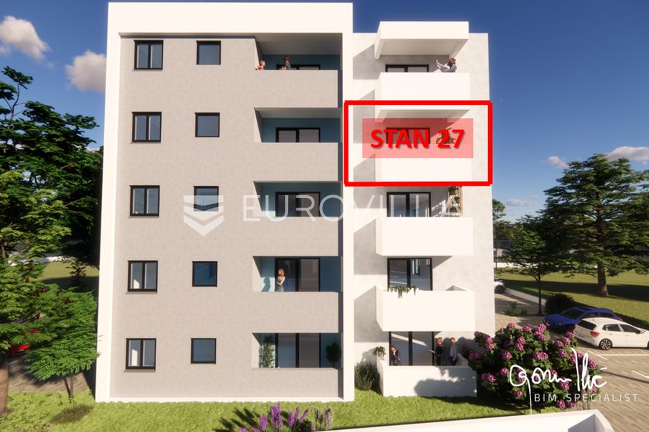 Flat For sale -  Pula