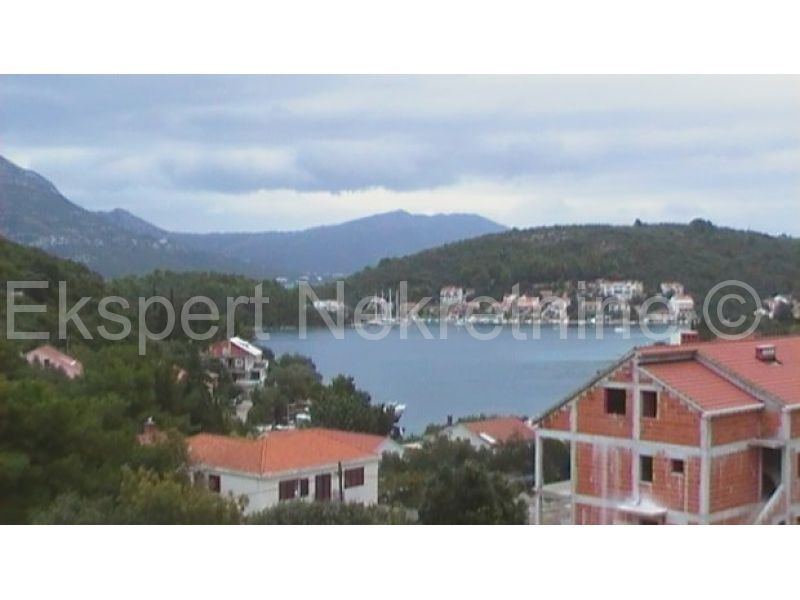 Land For sale - DUBROVAČKO-NERETVANSKA  KORČULA 