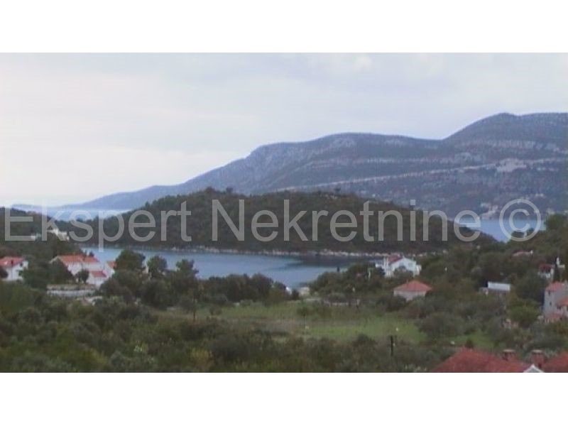 Land For sale - DUBROVAČKO-NERETVANSKA  KORČULA 