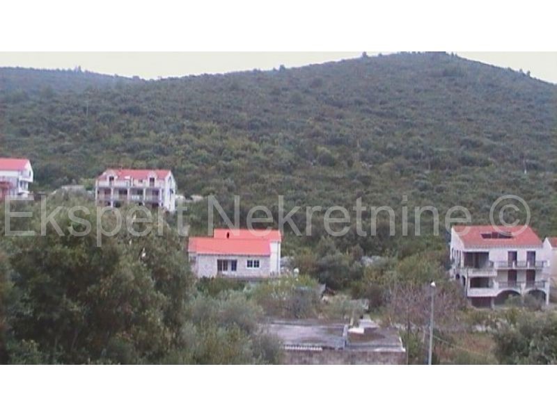 Land For sale - DUBROVAČKO-NERETVANSKA  KORČULA 