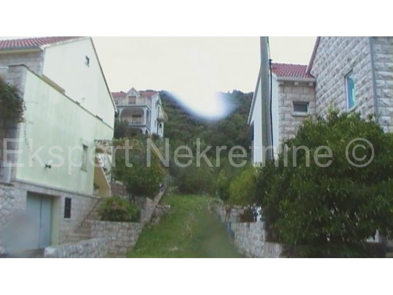 Land For sale - DUBROVAČKO-NERETVANSKA  KORČULA 