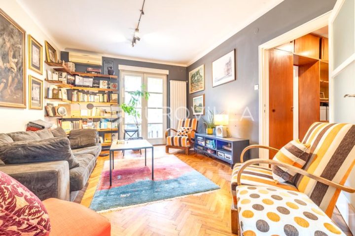 Stan na prodaju 100 m² – Trešnjevka