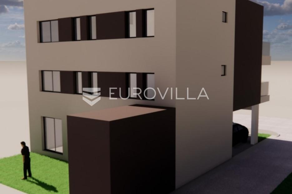 Apartmán Na prodej -  Osijek