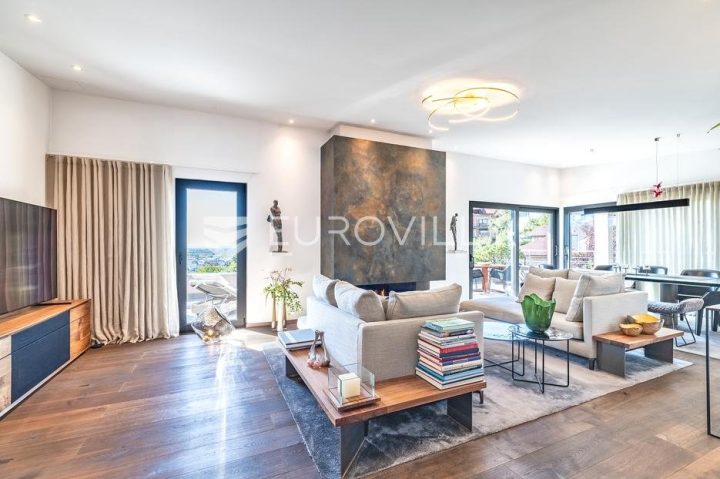 Apartment Zu verkaufen - Grad Zagreb Podsused - Vrapče - foto 3/16