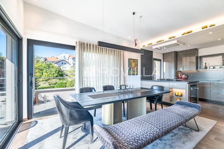 Apartment Zu verkaufen - Grad Zagreb Podsused - Vrapče - foto 5/16