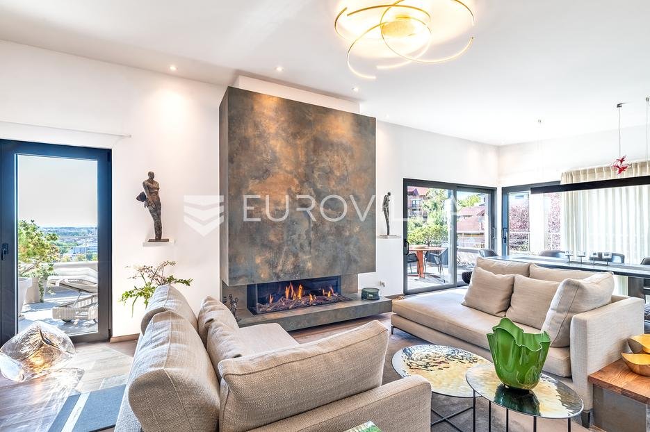 Apartment Zu verkaufen - Grad Zagreb Podsused - Vrapče - foto 1/16