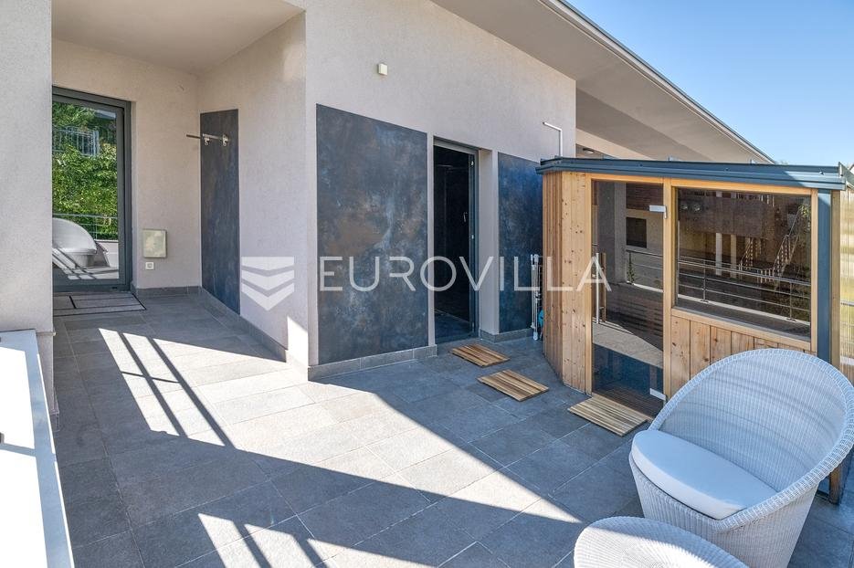 Apartment Zu verkaufen - Grad Zagreb Podsused - Vrapče
