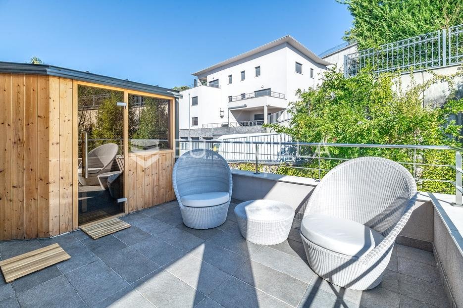 Apartment Zu verkaufen - Grad Zagreb Podsused - Vrapče