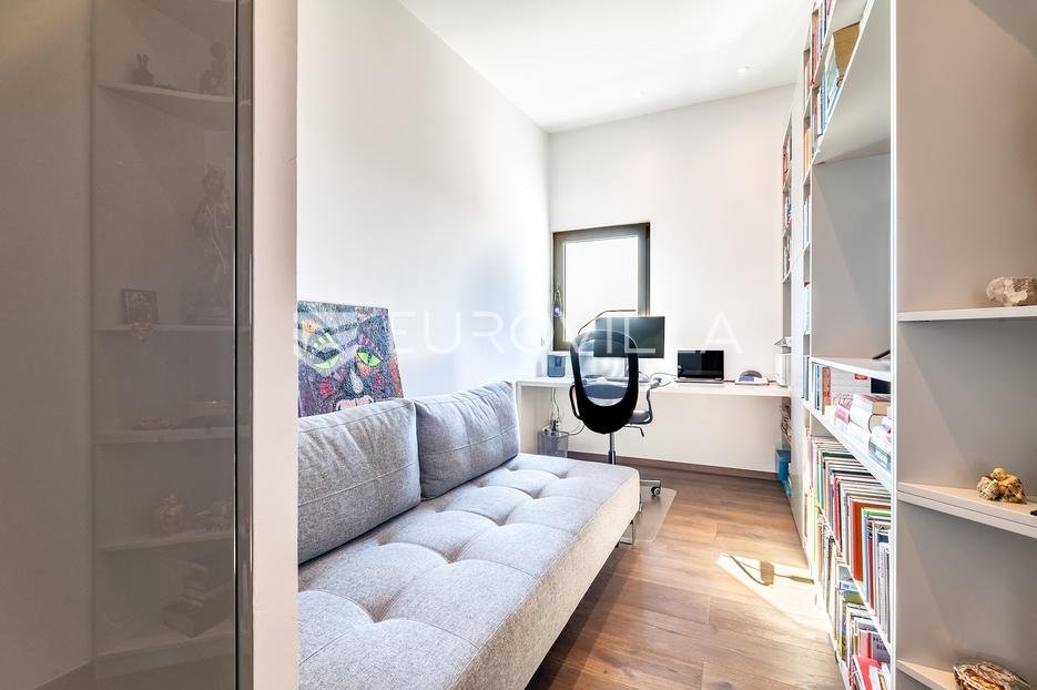 Apartment Zu verkaufen - Grad Zagreb Podsused - Vrapče