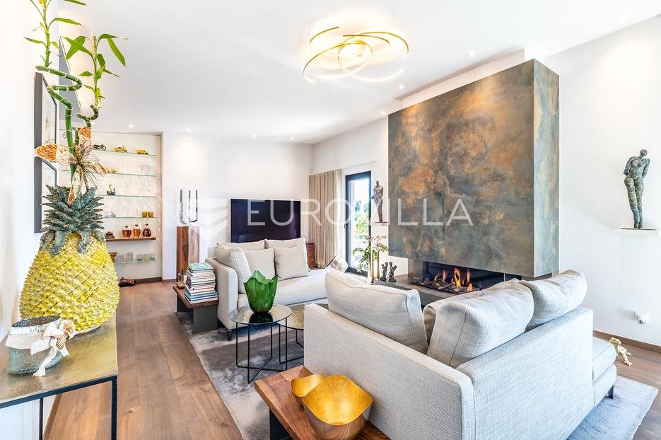Apartment Zu verkaufen - Grad Zagreb Podsused - Vrapče