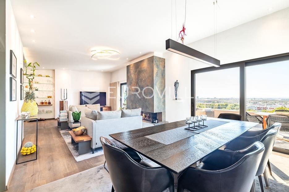 Apartment Zu verkaufen - Grad Zagreb Podsused - Vrapče