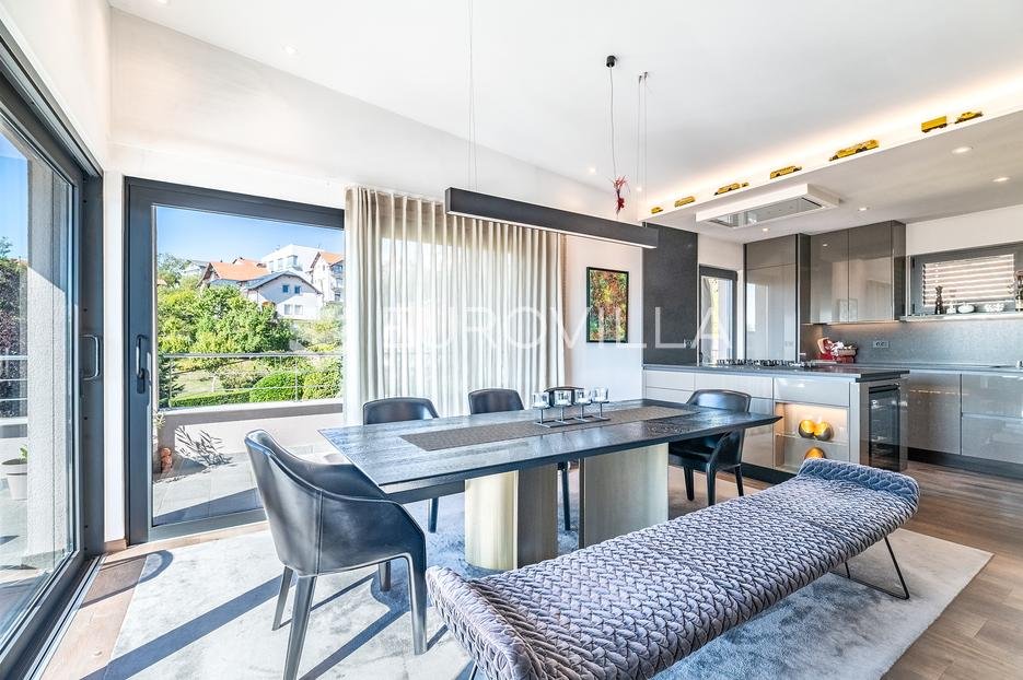 Apartment Zu verkaufen - Grad Zagreb Podsused - Vrapče