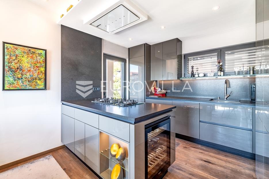 Apartment Zu verkaufen - Grad Zagreb Podsused - Vrapče