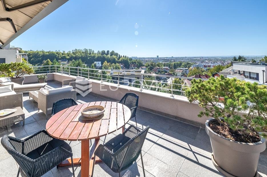 Apartment Zu verkaufen - Grad Zagreb Podsused - Vrapče