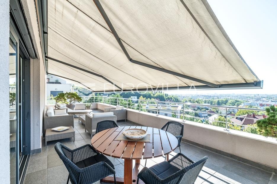 Apartment Zu verkaufen - Grad Zagreb Podsused - Vrapče