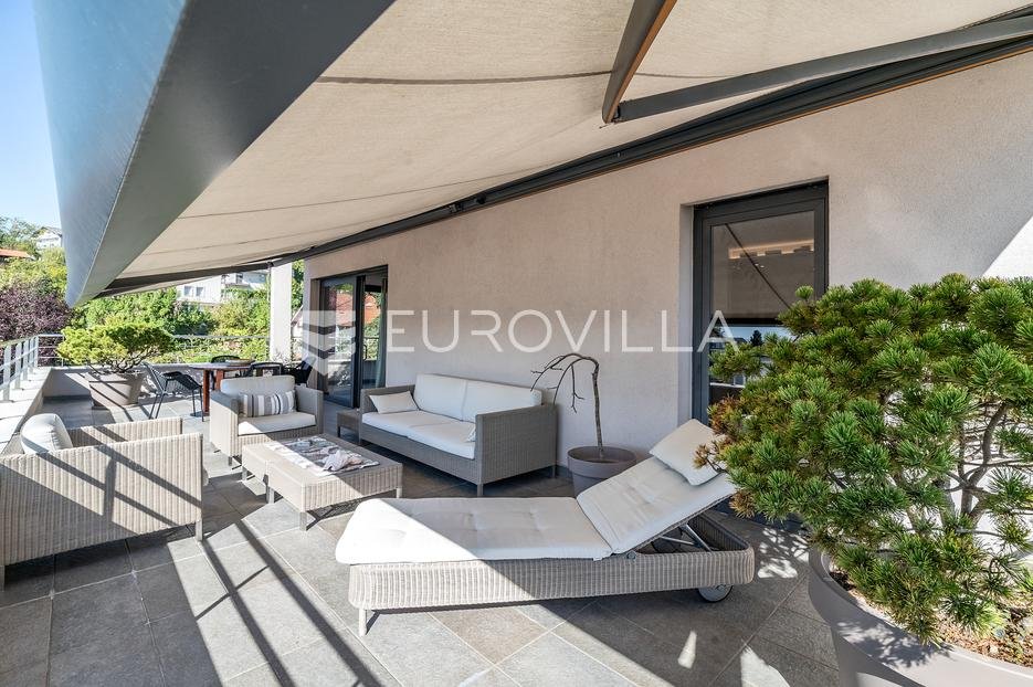 Apartment Zu verkaufen - Grad Zagreb Podsused - Vrapče