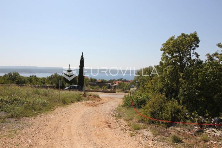 Land for sale 510 m² – Maslenica