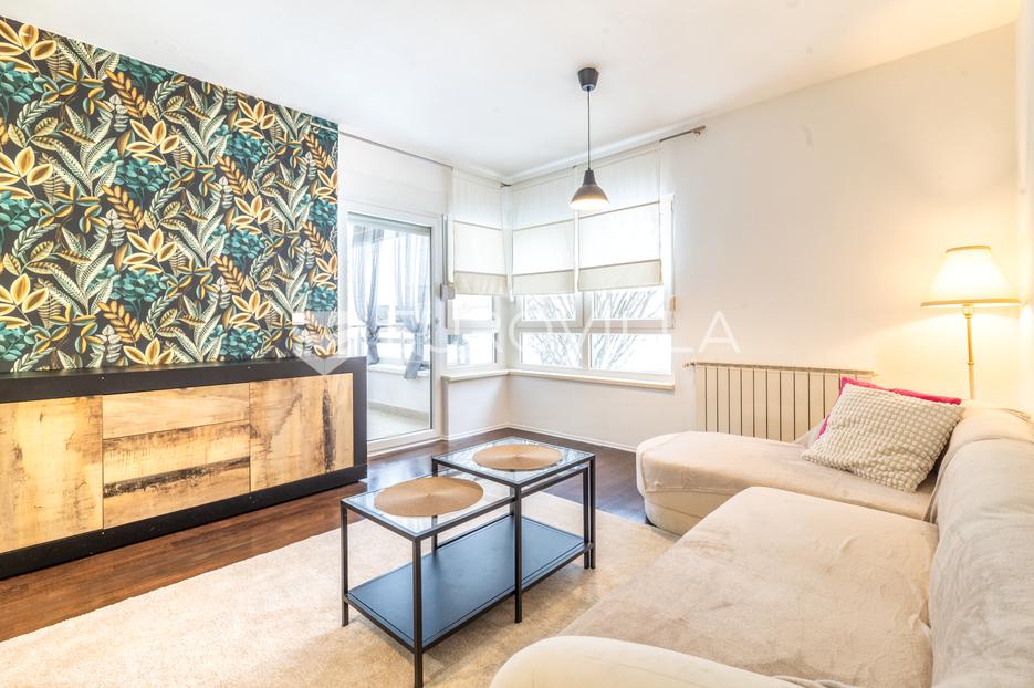 Appartamento In vendita - Grad Zagreb Novi Zagreb - Istok - foto 1/6