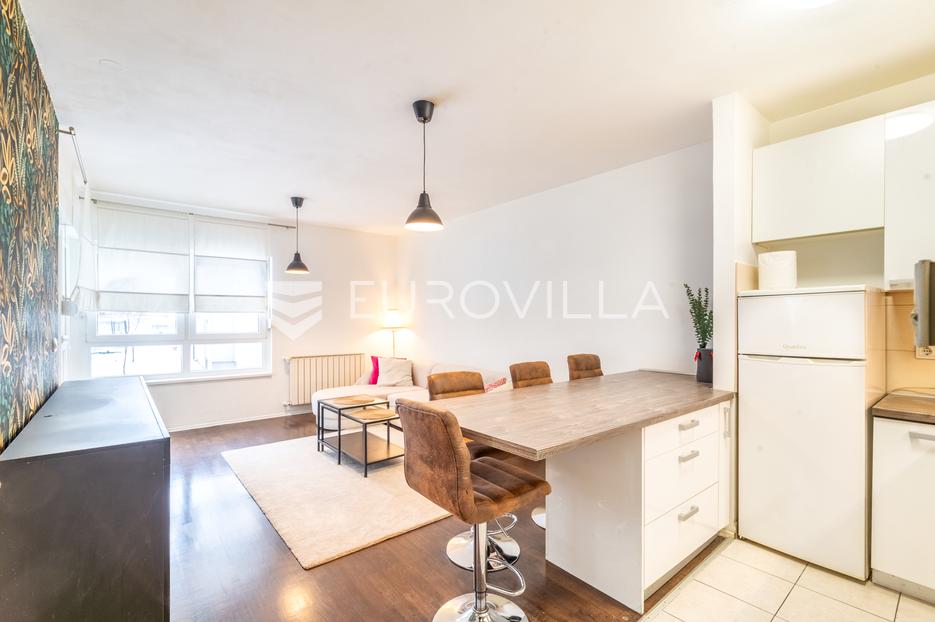 Appartamento In vendita - Grad Zagreb Novi Zagreb - Istok - foto 2/6