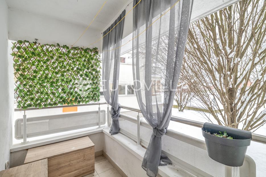 Apartmán Na prodej - Grad Zagreb Novi Zagreb - Istok