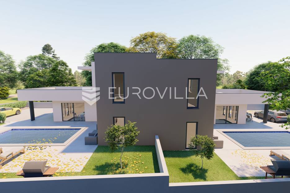 Haus Zu verkaufen - Istarska Ližnjan
