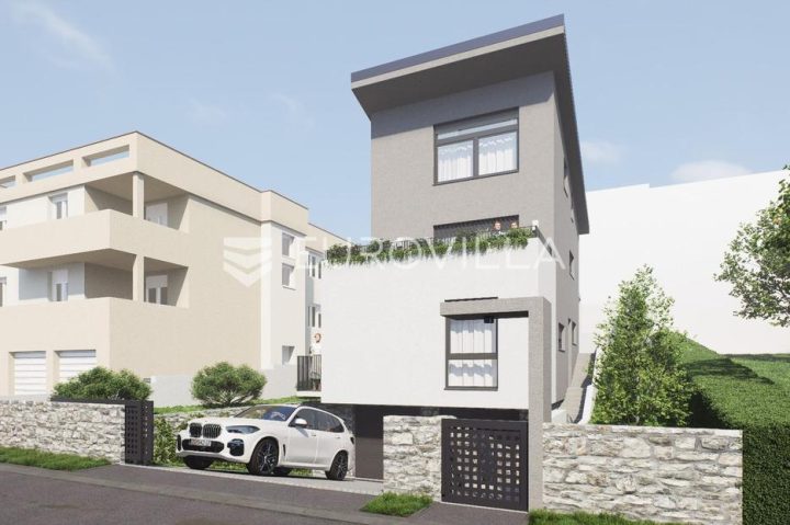House for sale 140 m² – Lašćina