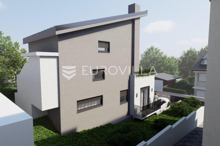 Maison À vendre - Grad Zagreb Maksimir - foto 4/6