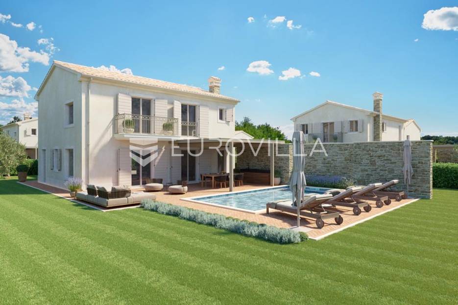 Maison À vendre -  Vižinada