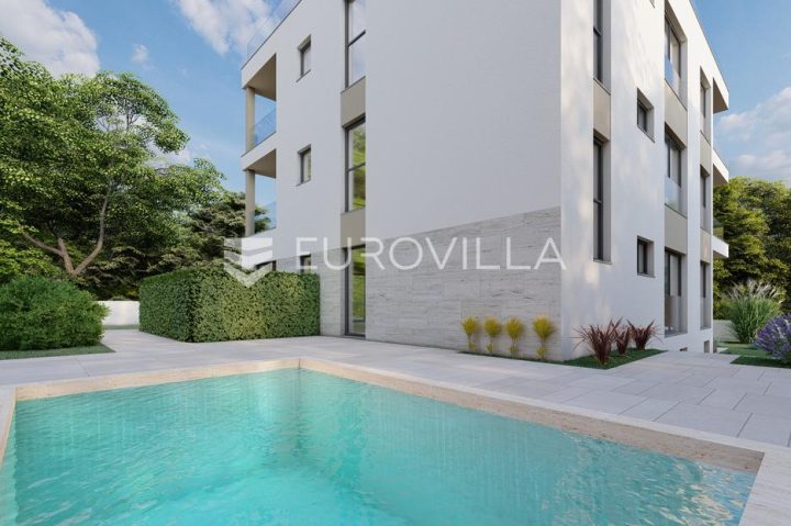 Apartment Zu verkaufen - Zadarska Zadar - foto 2/17