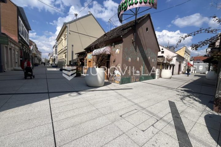 Gewerbefläche zu verkaufen 110 m² – Centar