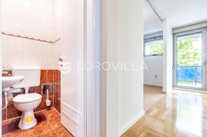 Appartement À louer - Grad Zagreb Gornja Dubrava - foto 3/5