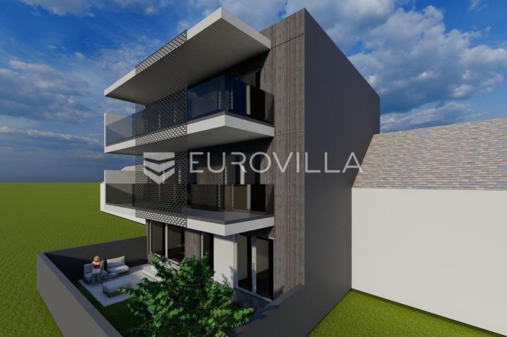 Stan na prodaju 90 m² – Donji Grad