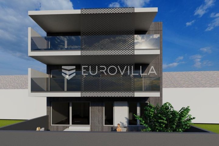Flat For sale - Osječko-baranjska Osijek - foto 2/7