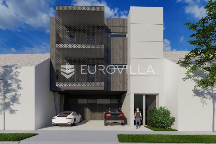 Flat For sale - Osječko-baranjska Osijek - foto 5/7
