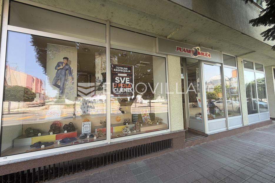 Commerciale In vendita - Osječko-baranjska đakovo - foto 1/14