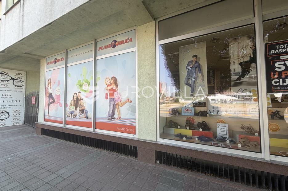 Commerciale In vendita - Osječko-baranjska đakovo - foto 2/14