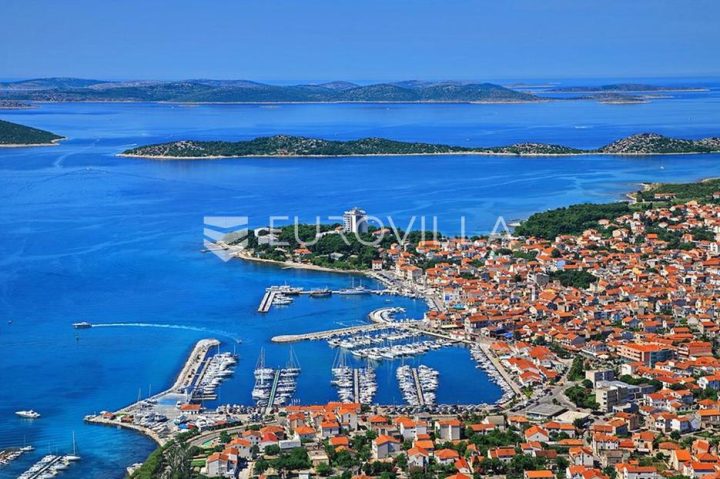Land For sale Vodice