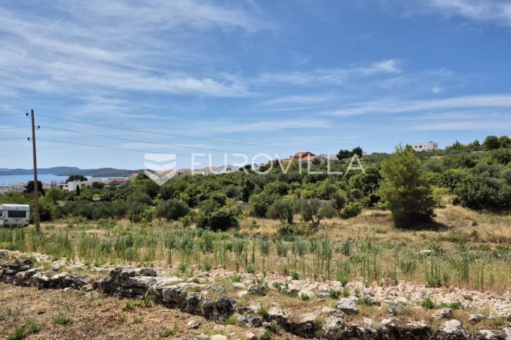 Parcela Naprodaj - Šibensko-kninska Vodice - foto 4/4