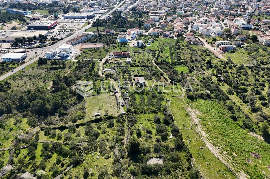 Land For sale - Vodice - foto 3/3