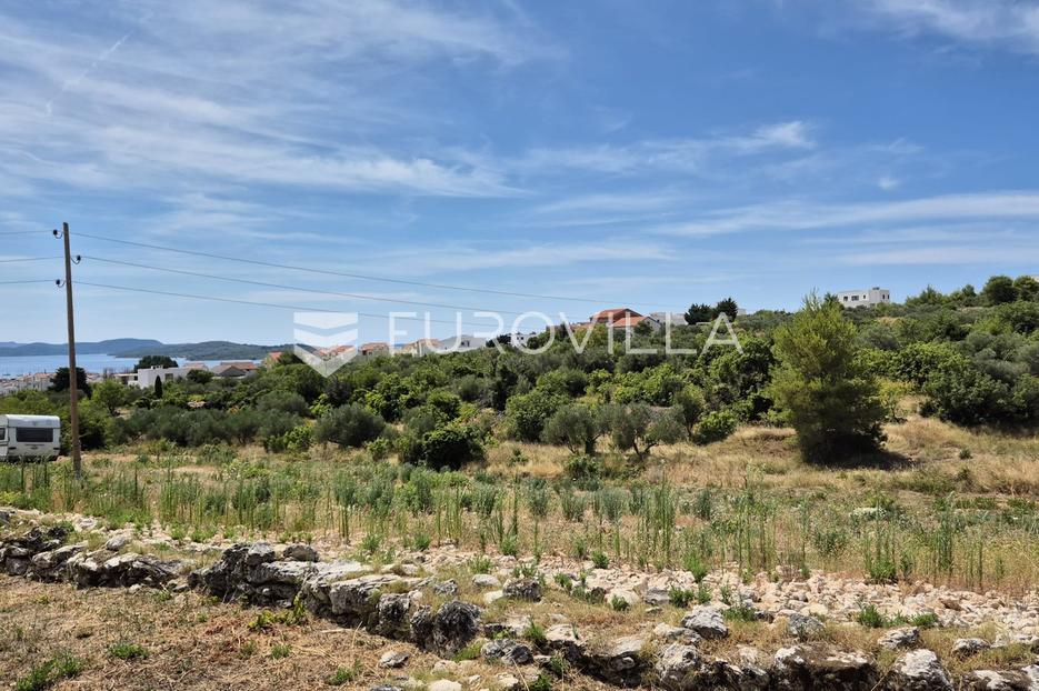 Parcela Naprodaj - Šibensko-kninska Vodice