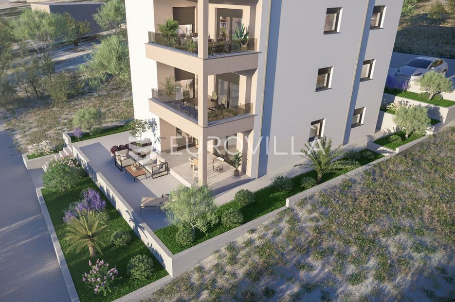 Apartma Na predaj -  Jasenice
